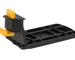 Topeak Racks, Fenders, & Trailers|MTX Rear Basket (Black)