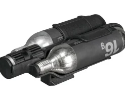 Topeak Pumps & Co2|Pumps & Co2|Nano Air2 DF Inflator