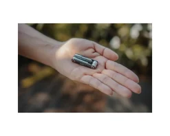 Topeak Tools|Nano 7 Multi-Tool (Black/Grey)