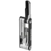 Topeak Tools|Nano 9 Multi-Tool (Black/Grey)