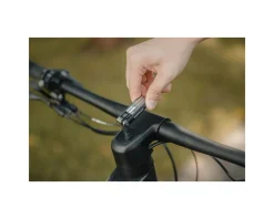 Topeak Tools|Nano 9 Multi-Tool (Black/Grey)