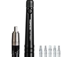Topeak Tools|Nano Torqbar X (2-6Nm)