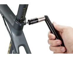 Topeak Tools|Nano Torqbar X (2-6Nm)