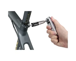 Topeak Tools|Nano Torqbox X Set (2-6Nm)