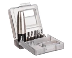 Topeak Tools|Nano Torqbox X Set (2-6Nm)