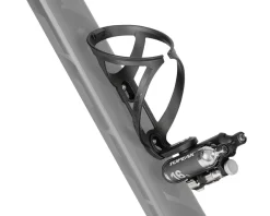 Topeak Pumps & Co2|Pumps & Co2|Ninja Master (Plus CO2 FuelPack) (Includes Two 16g CO2 Canisters)