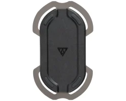 Topeak Mounts & Handlebar Accessories|Omni Ridecase II Smartphone Holder (w/Stem Mount)
