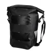 Topeak Bags & Packs|Pannier Drybag (Black) (15L)