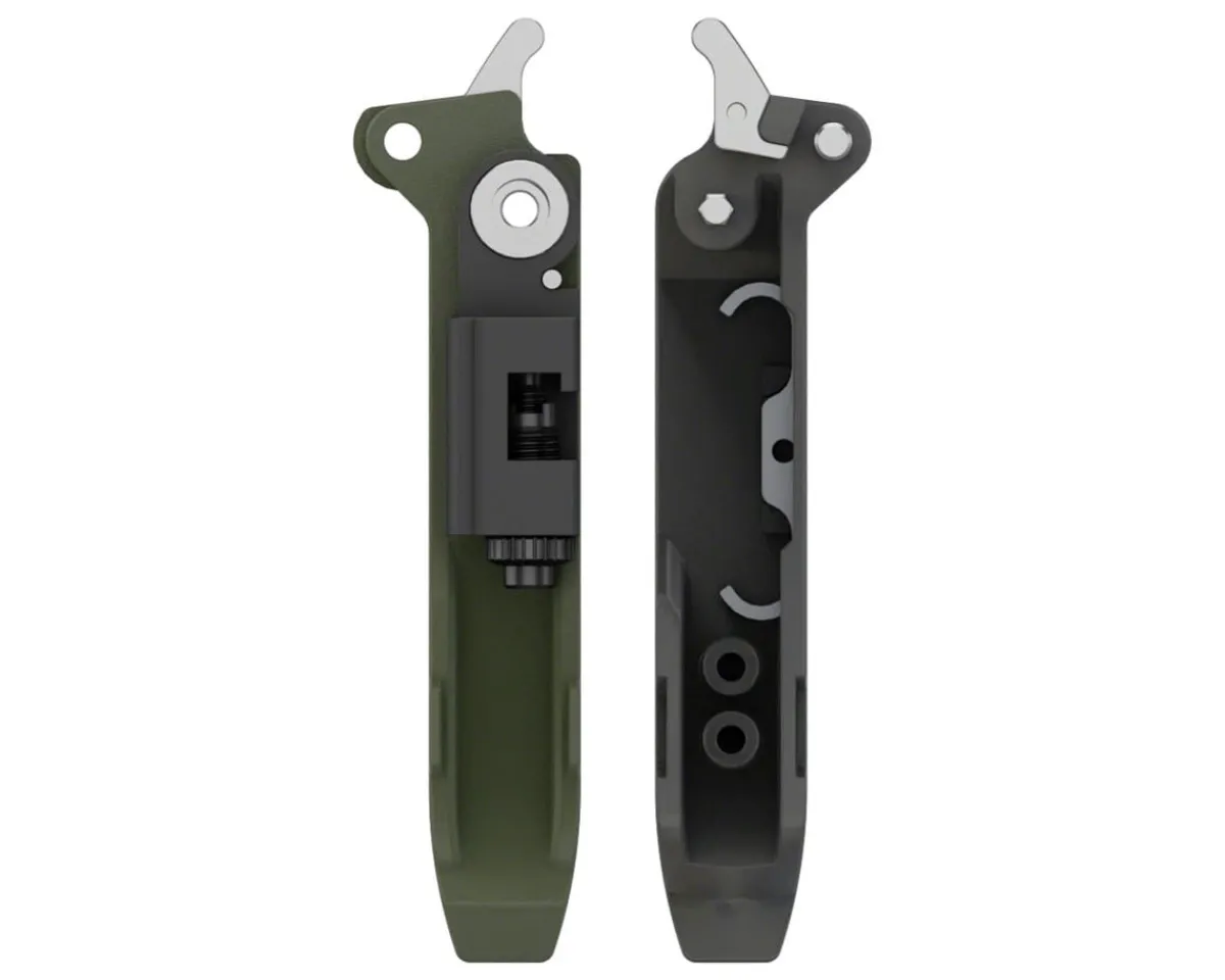 Topeak Tools|Chains & Accessories|Power Lever Pro Multi-Tool (Black)