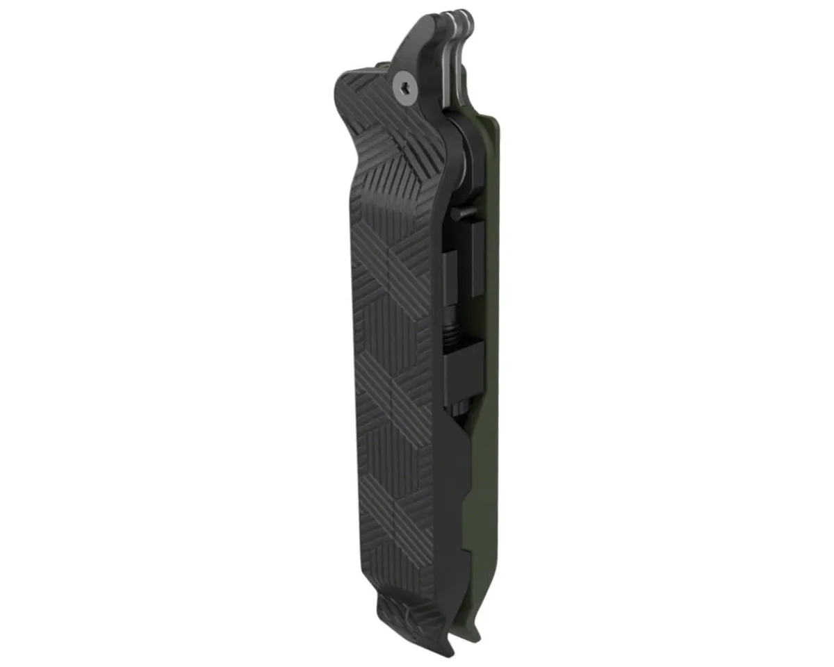 Topeak Tools|Chains & Accessories|Power Lever Pro Multi-Tool (Black)