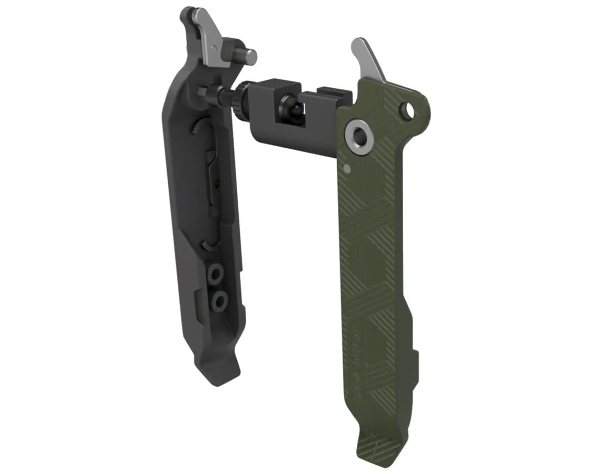 Topeak Tools|Chains & Accessories|Power Lever Pro Multi-Tool (Black)