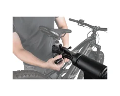 Topeak Bike Repair Stands|PrepStand eUP Pro Repair Stand (Black)