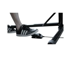 Topeak Bike Repair Stands|PrepStand eUP Pro Repair Stand (Black)