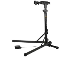 Topeak Bike Repair Stands|PrepStand eUP Pro Repair Stand (Black)