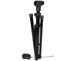 Topeak Bike Repair Stands|PrepStand eUP Pro Repair Stand (Black)