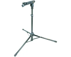 Topeak Bike Repair Stands|PrepStand Pro w/ Scale (Black)