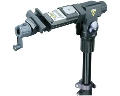 Topeak Bike Repair Stands|PrepStand Pro w/ Scale (Black)