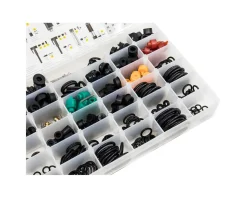 Topeak Pumps & Co2|Pumps & Co2|Pump Rebuild Kit (36 Bins of Parts for All Pumps)