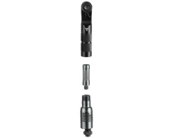 Topeak Tools|Ratchet 'n Roll Pro Tool Kit (Black)