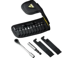 Topeak Tools|Ratchet Rocket Lite DX Tool Kit