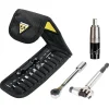 Topeak Tools|Ratchet Rocket Lite NTX+ Tool Kit (17 Functions)