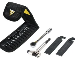 Topeak Tools|Ratchet Rocket Lite NTX Tool Kit (19 Functions)