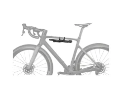 Topeak Pumps & Co2|Pumps & Co2|Road Morph G Hand Pump (Black ) (w/Gauge) (140 PSI)