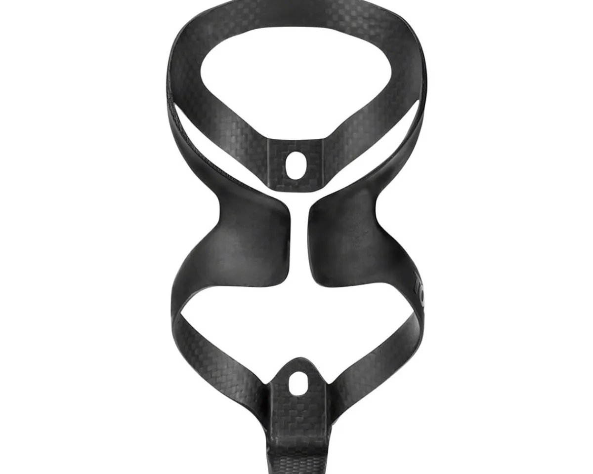 Topeak Bottle Cages & Mounts|Shuttle Cage XE Water Bottle Cage (Black) (Carbon)