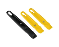 Topeak Tire & Tube Accessories|Tools|Shuttle Tire Lever Pro (Magnetic) (3 Piece)