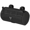 Topeak Bags & Packs|Slim Tubular Barbag Pack (Black) (1.5L)