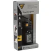 Topeak Pumps & Co2|Pumps & Co2|SmartGauge D2 (Presta/Schrader) (250psi)