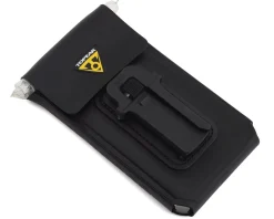 Topeak Bags & Packs|Smartphone Drybag (Black) (Fits 4-5