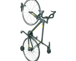 Topeak Vehicle Bike Racks|Swing-Up Bike Fixed Bike Holder (Black)