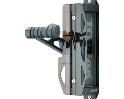 Topeak Vehicle Bike Racks|Swing-Up Bike Fixed Bike Holder (Black)