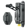 Topeak Vehicle Bike Racks|Swing-Up DX Bike Holder (Black)