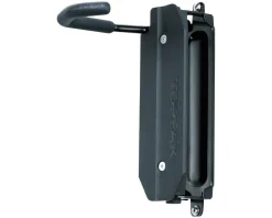 Topeak Vehicle Bike Racks|Swing-Up EX Wall Mount Bike Holder (Black) (1 Bike)