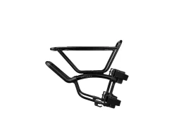 Topeak Racks, Fenders, & Trailers|TetraRack M1 Front Rack (For Mountain Bike Forks)