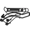 Topeak Racks, Fenders, & Trailers|TetraRack M2L Rear Rack (Black) (QuickTrack)