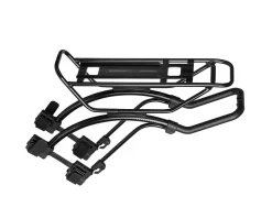 Topeak Racks, Fenders, & Trailers|TetraRack M2L Rear Rack (Black) (QuickTrack)