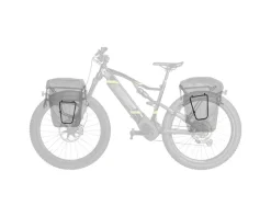 Topeak Racks, Fenders, & Trailers|Tetrarack Side Frame Set (Front/Rear) (Mountain)