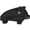 Topeak Bags & Packs|TopLoader Top Tube Bag (Black) (0.75L)