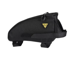Topeak Bags & Packs|TopLoader Top Tube Bag (Black) (0.75L)