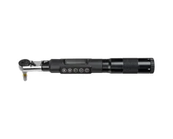 Topeak Tools|Torq Stick Pro Digital Torque Wrench (Black) (1-20Nm)