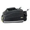 Topeak Bags & Packs|Trunk Bag EX (Black) (8.0L) (MTX 2.0 QuickTrack)