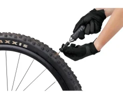 Topeak Tubeless Tire Tools|Tubeless Accessories|Tubi Cartridge MT Inflation Kit (Mountain)