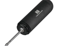 Topeak Tubeless Tire Tools|Tubeless Accessories|Tubi Cartridge R16 Inflation Kit (Road)