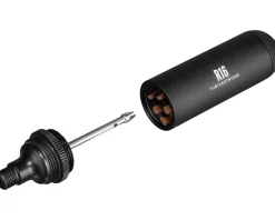 Topeak Tubeless Tire Tools|Tubeless Accessories|Tubi Cartridge R16 Inflation Kit (Road)