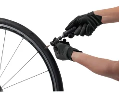 Topeak Tubeless Tire Tools|Tubeless Accessories|Tubi Cartridge R16 Inflation Kit (Road)