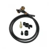 Topeak Pumps & Co2|Pumps & Co2|TubiHead Pump Upgrade Kit (w/Hose)