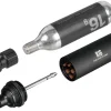 Topeak Pumps & Co2|Pumps & Co2|Tubi Master RX Inflation Kit